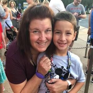 Meet your Posher, Tracey